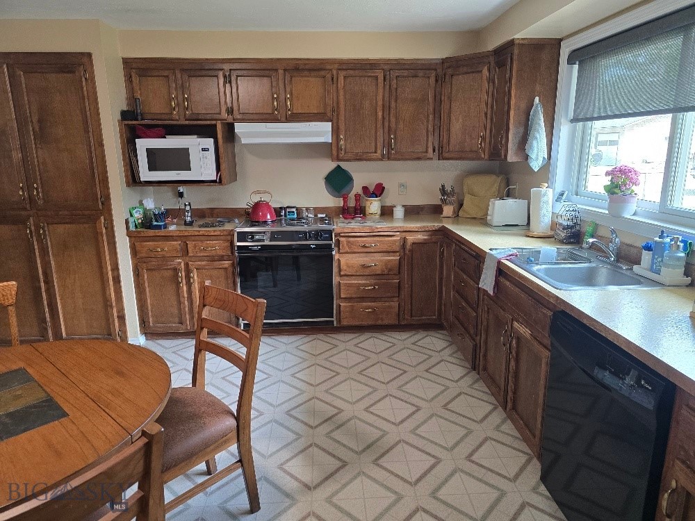 Sheridan Original Plat - Residential