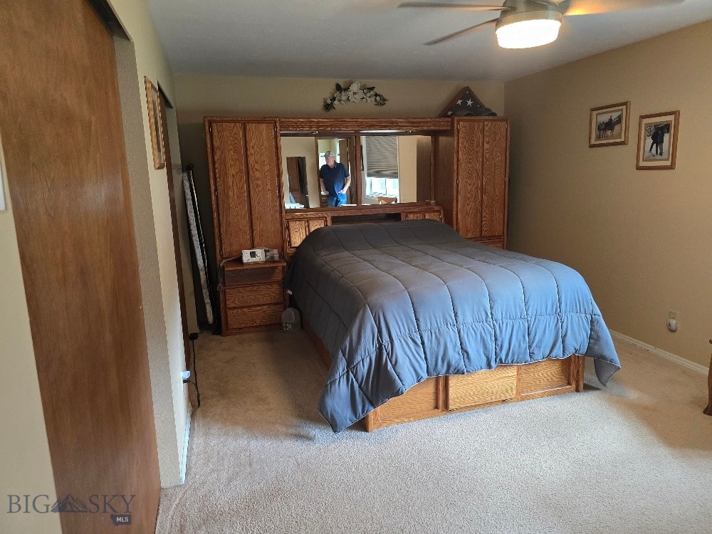 Sheridan Original Plat - Residential