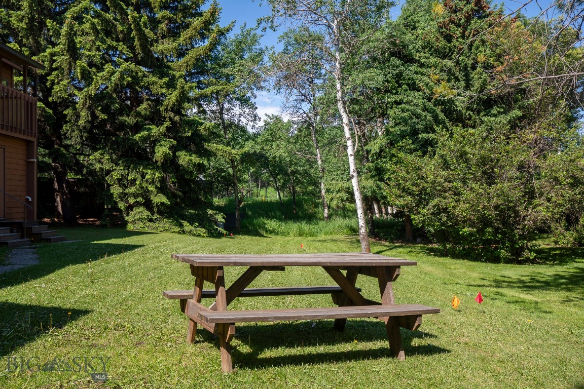 Woodhenge Condo - Residential