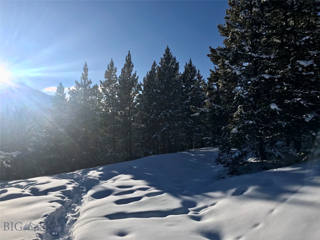 Summit View - Land