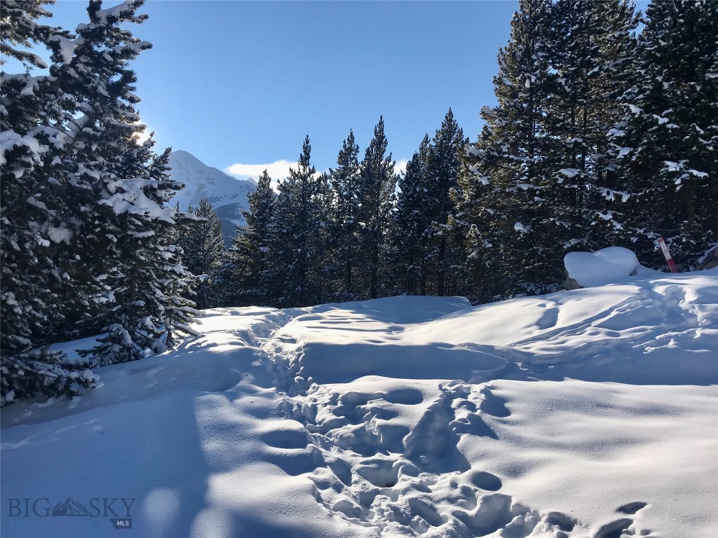 Summit View - Land