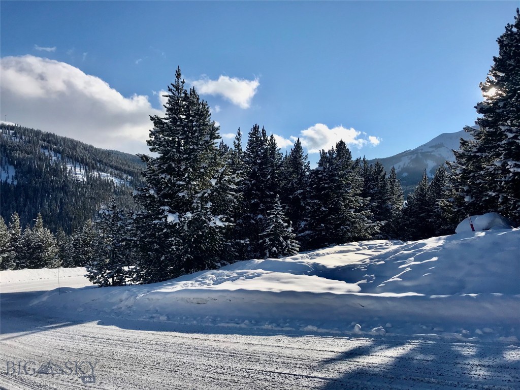 Summit View - Land