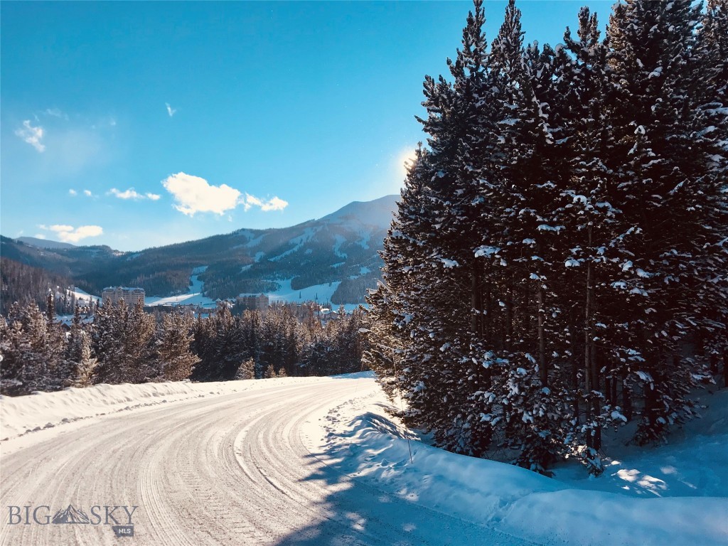 Summit View - Land