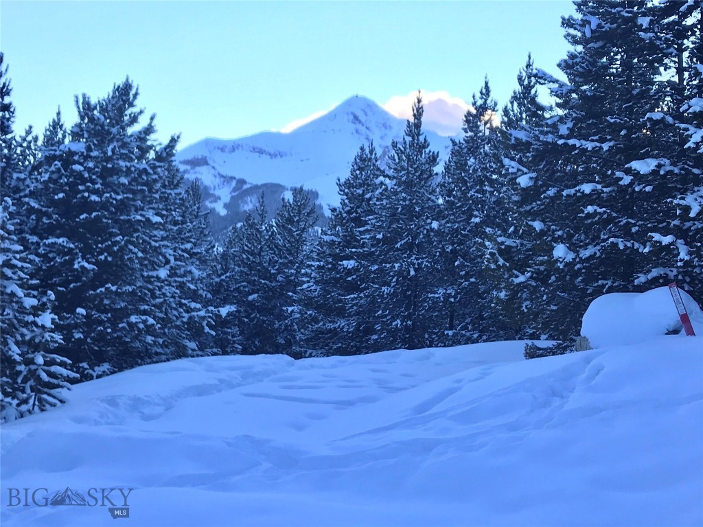Summit View - Land