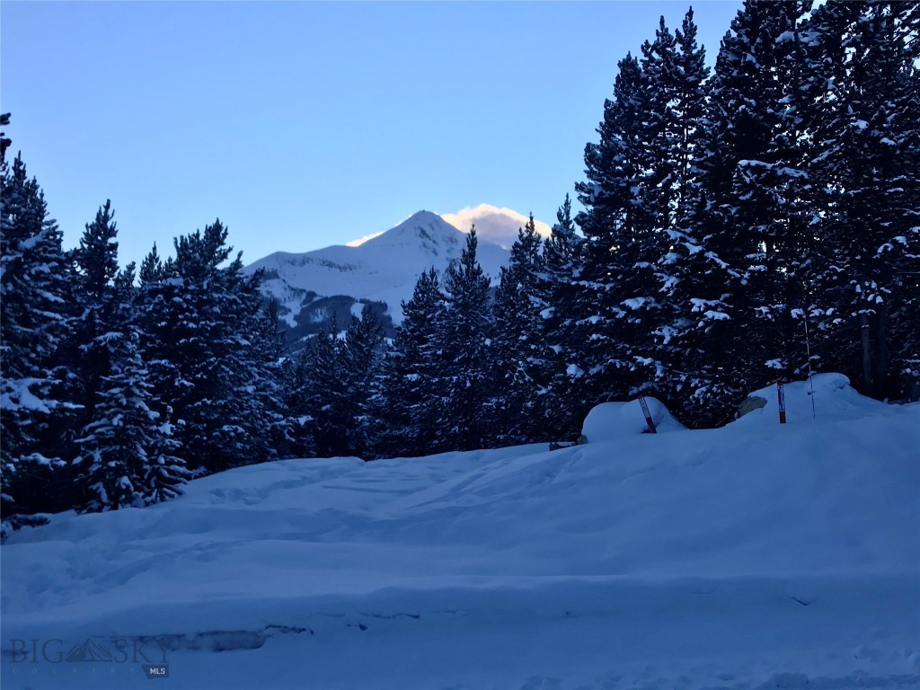 Summit View - Land