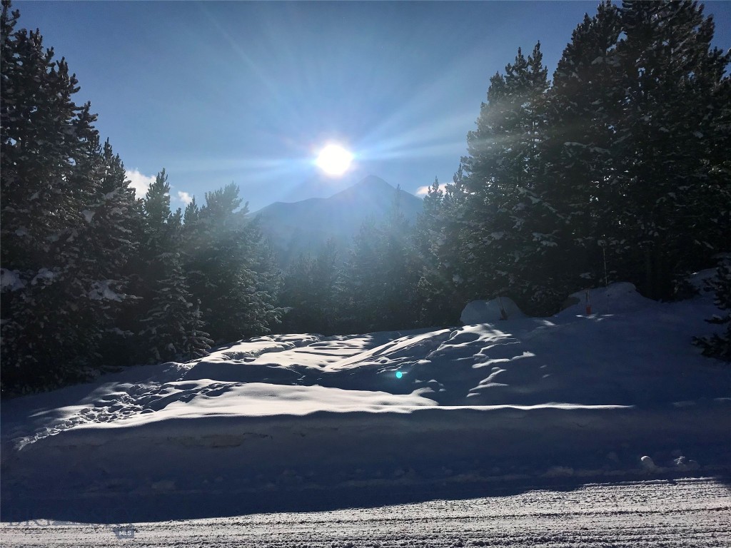 Summit View - Land
