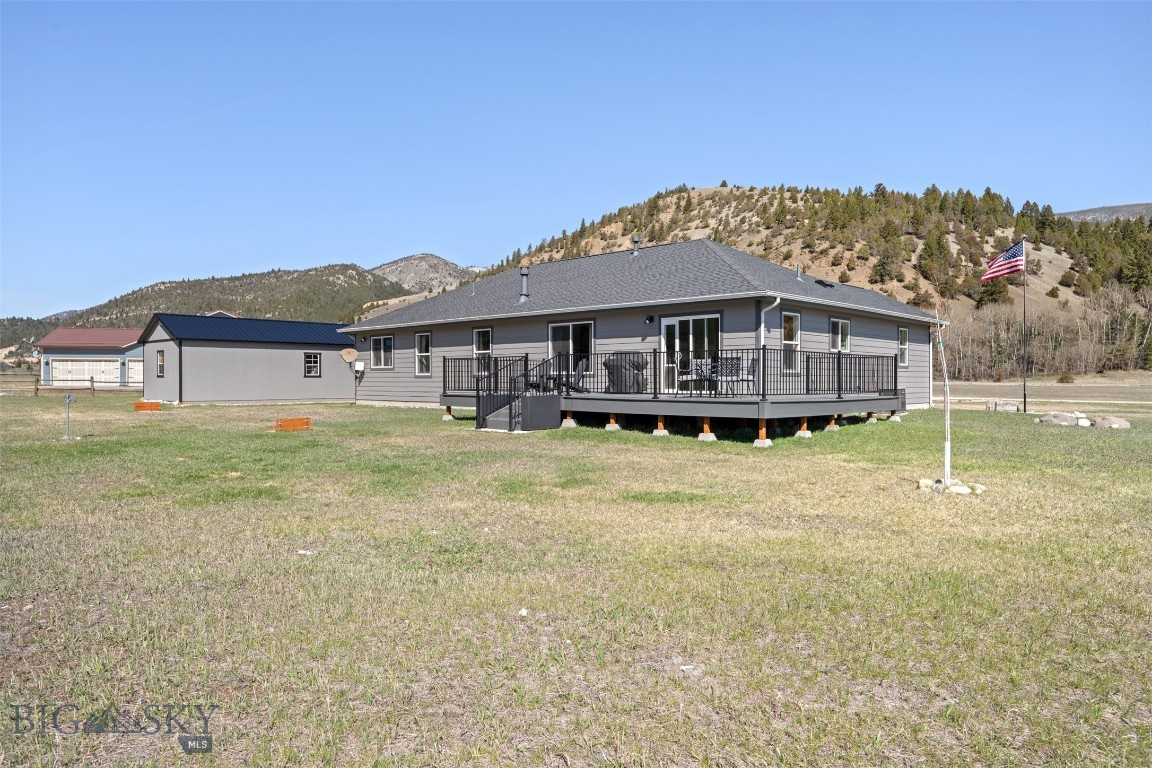 Other - Residential