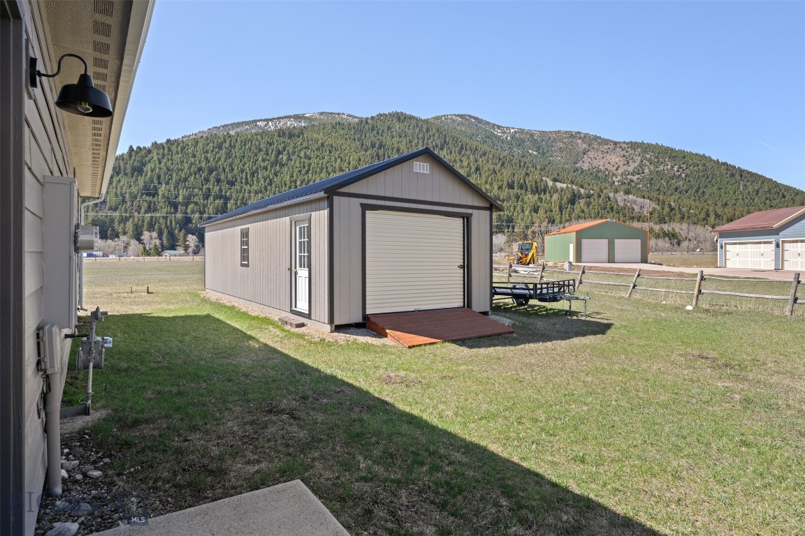 Other - Residential