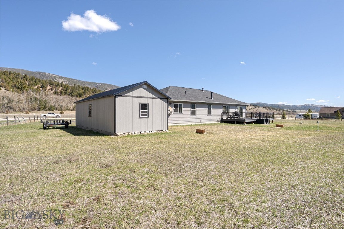 Other - Residential