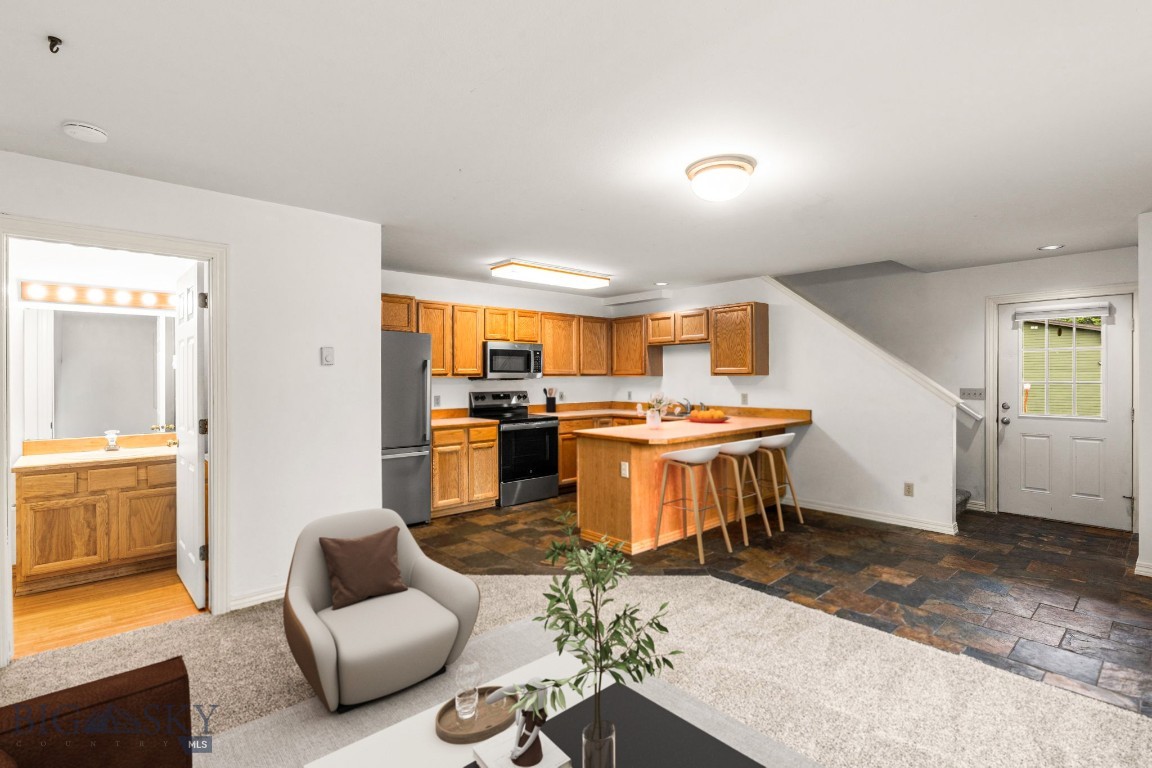Grey Wolf Condo - Residential
