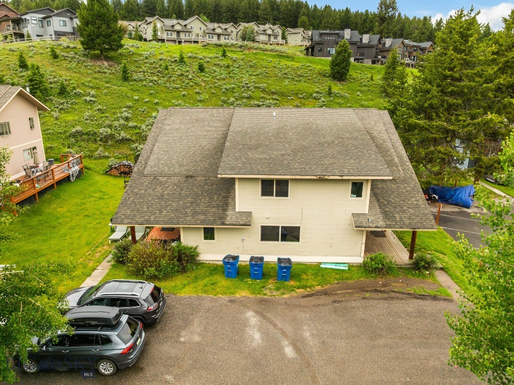 Grey Wolf Condo - Residential