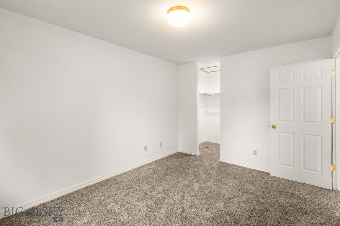 Grey Wolf Condo - Residential