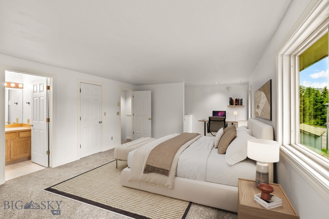 Grey Wolf Condo - Residential