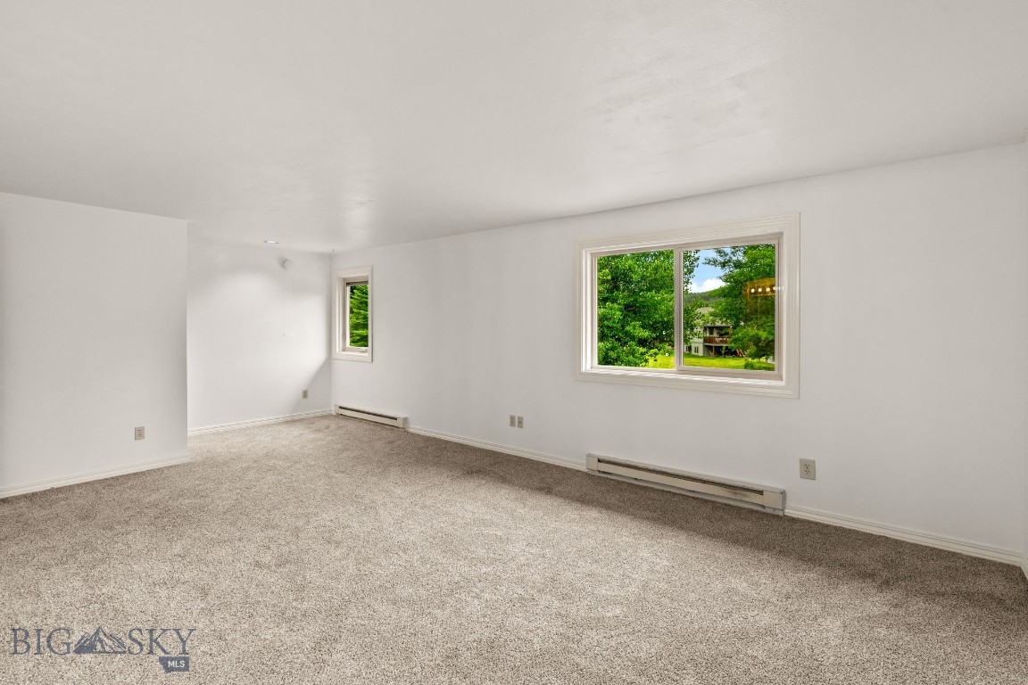 Grey Wolf Condo - Residential