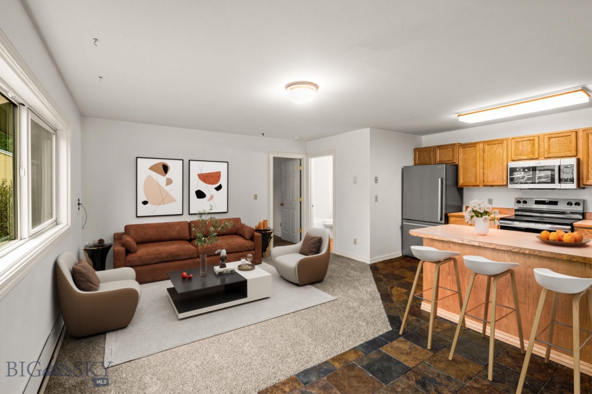 Grey Wolf Condo - Residential