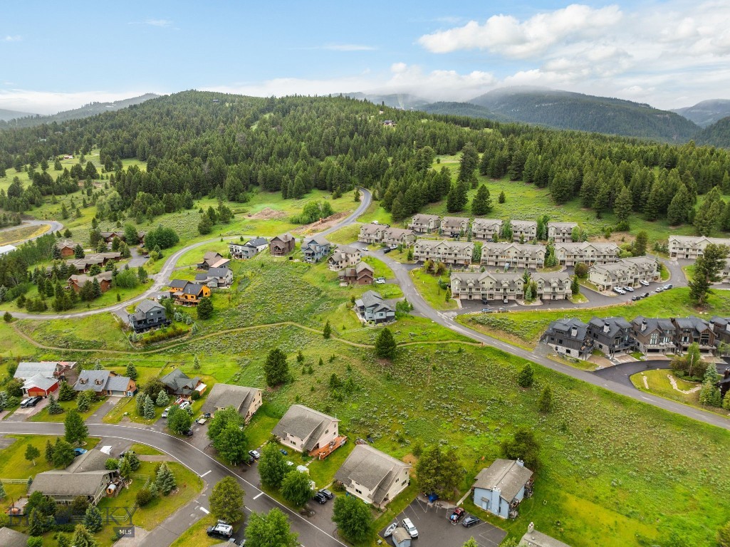Grey Wolf Condo - Residential