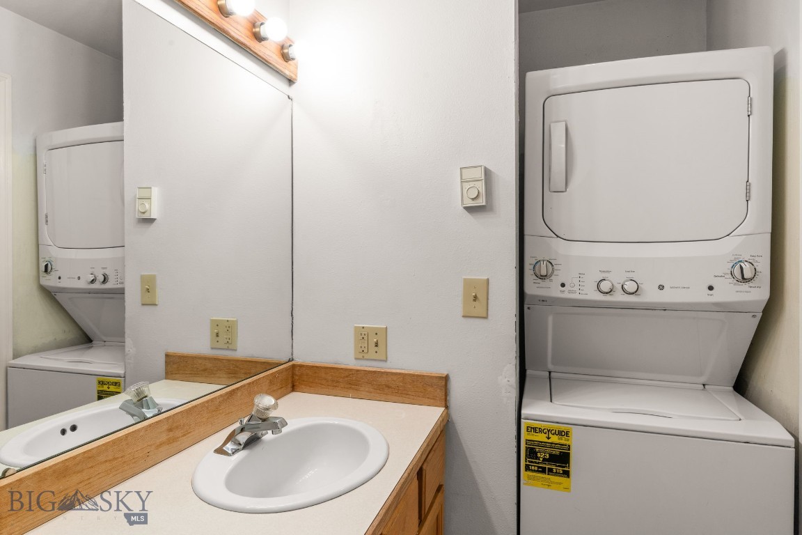 Grey Wolf Condo - Residential