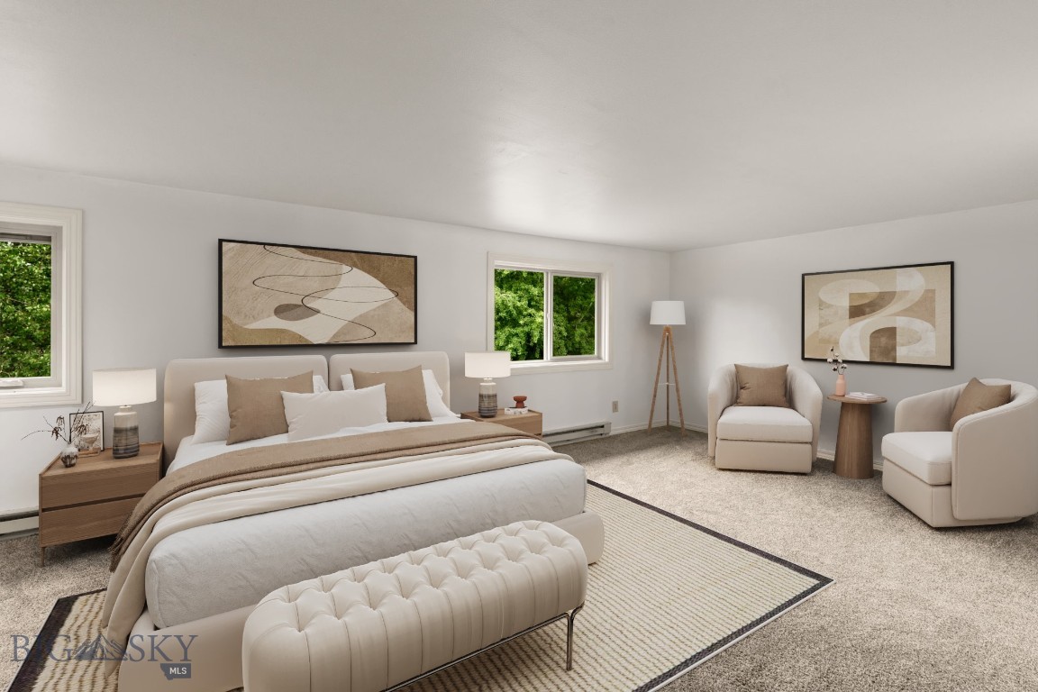 Grey Wolf Condo - Residential