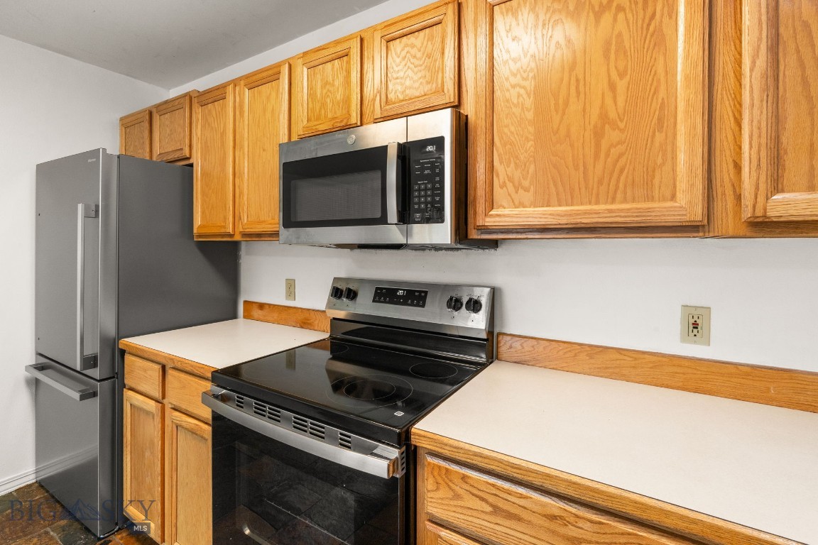 Grey Wolf Condo - Residential