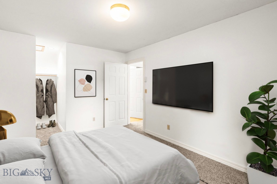 Grey Wolf Condo - Residential