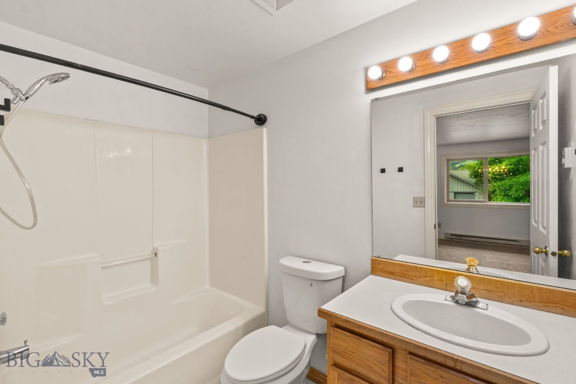 Grey Wolf Condo - Residential