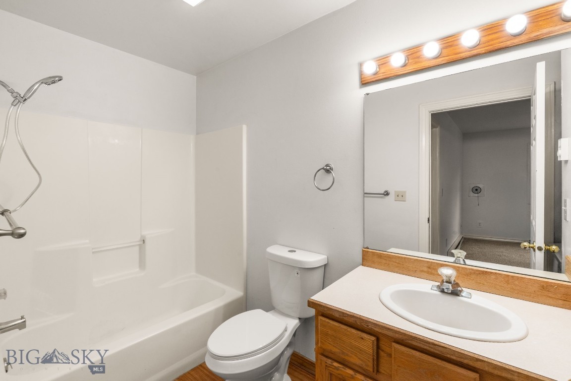 Grey Wolf Condo - Residential