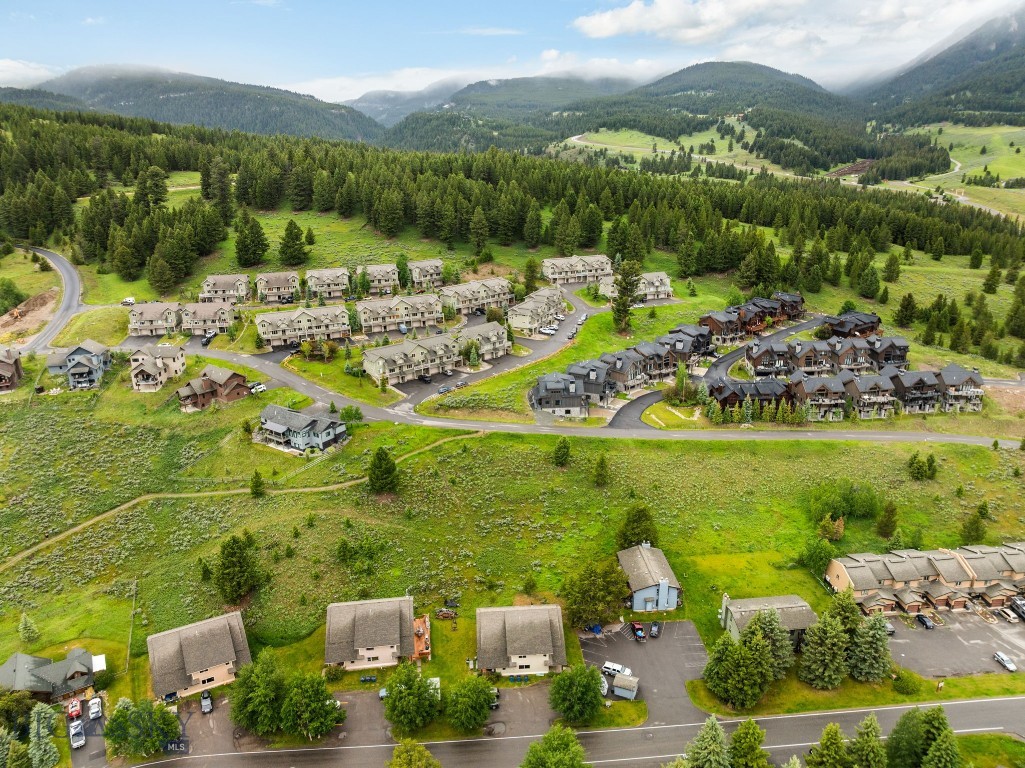 Grey Wolf Condo - Residential