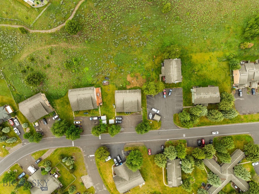 Grey Wolf Condo - Residential