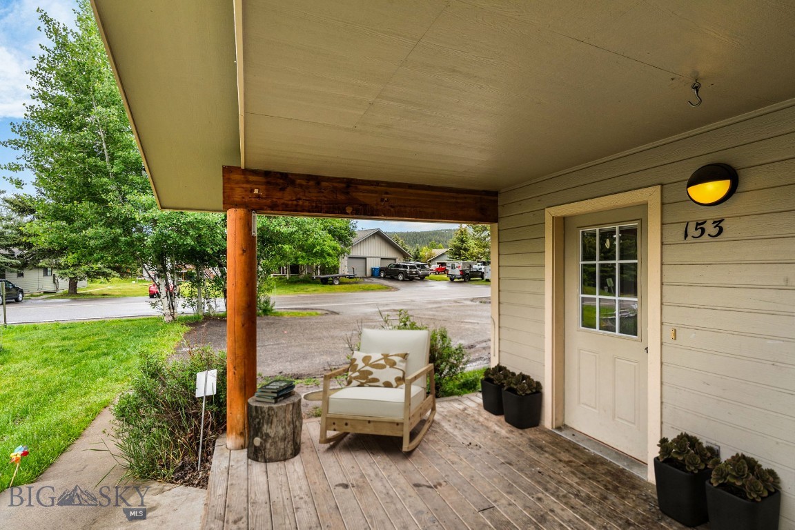 Grey Wolf Condo - Residential