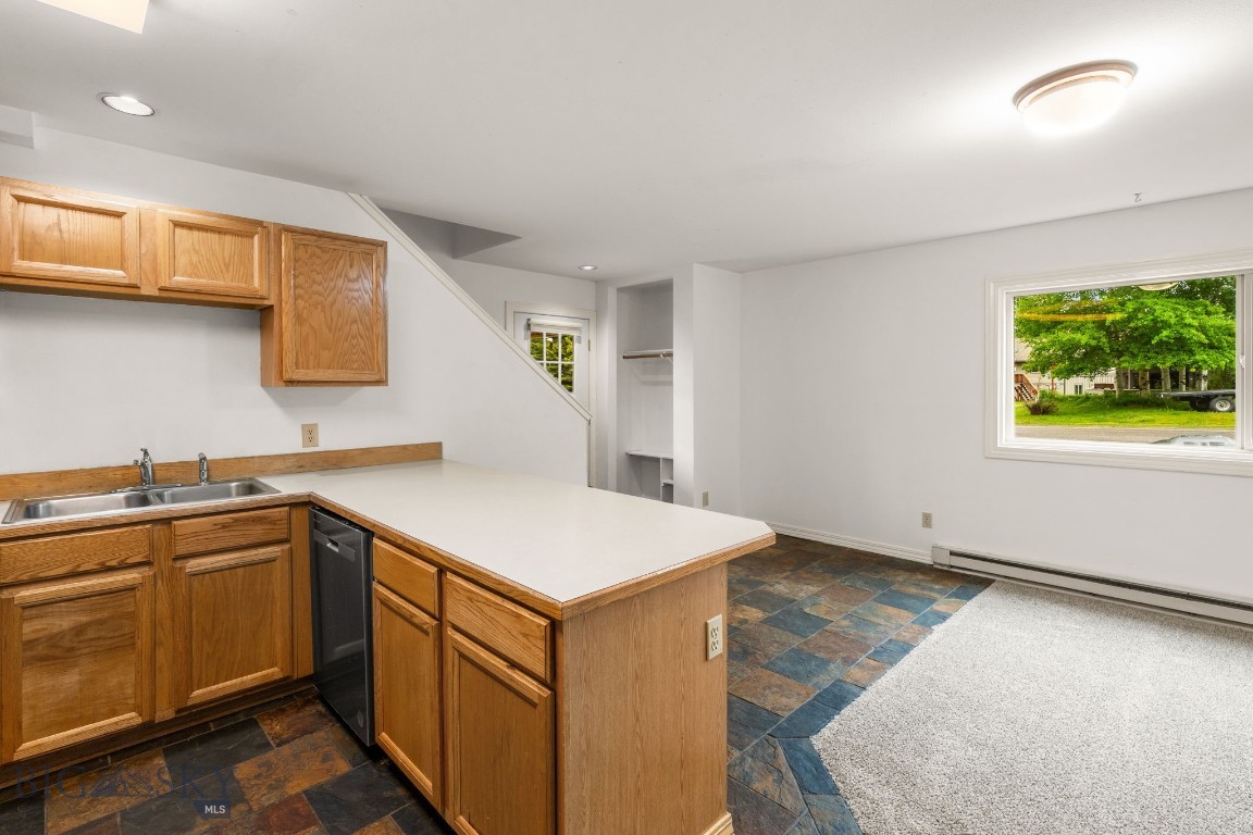 Grey Wolf Condo - Residential