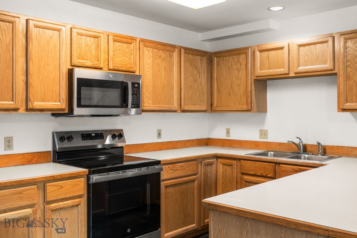 Grey Wolf Condo - Residential