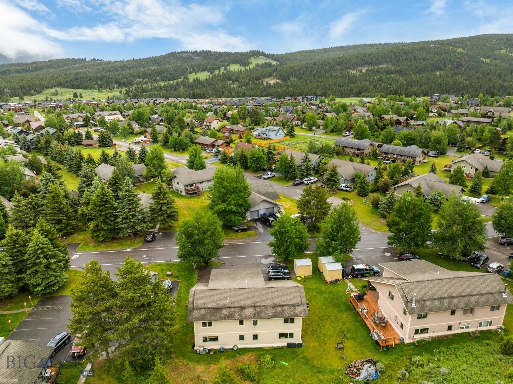 Grey Wolf Condo - Residential
