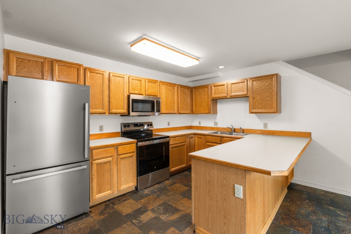 Grey Wolf Condo - Residential