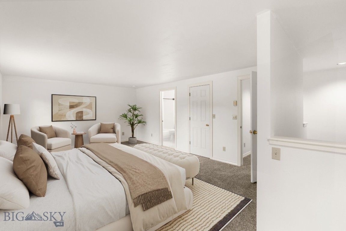 Grey Wolf Condo - Residential