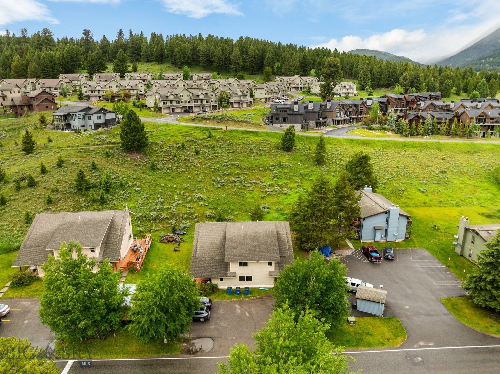 Grey Wolf Condo - Residential