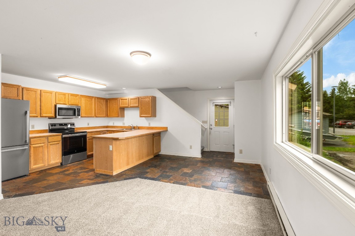 Grey Wolf Condo - Residential