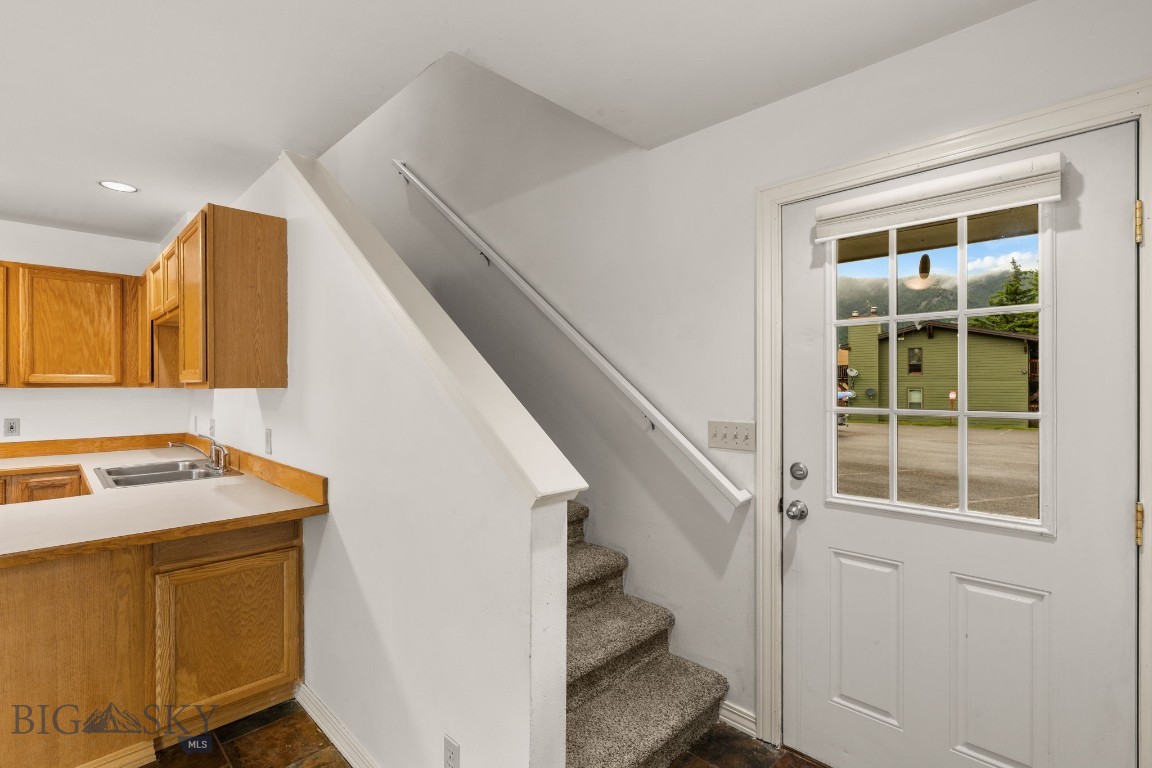 Grey Wolf Condo - Residential