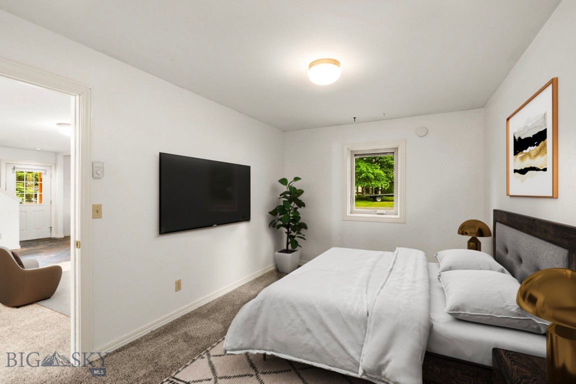 Grey Wolf Condo - Residential