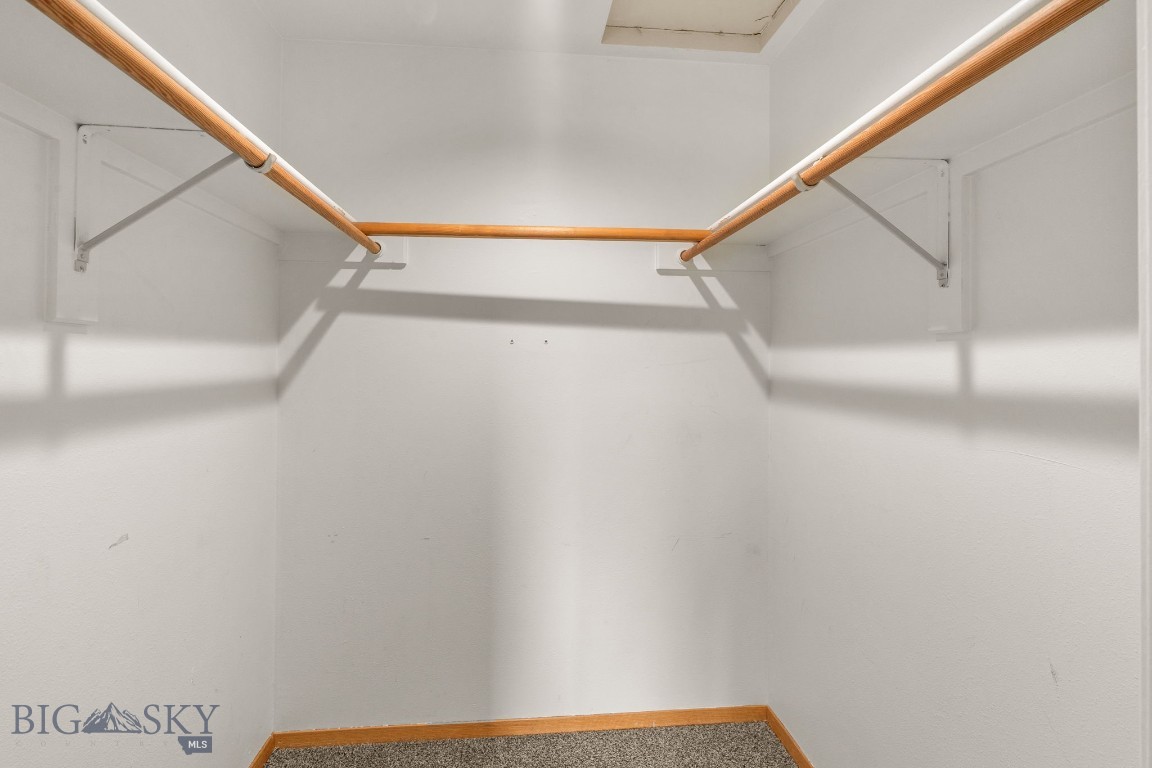 Grey Wolf Condo - Residential