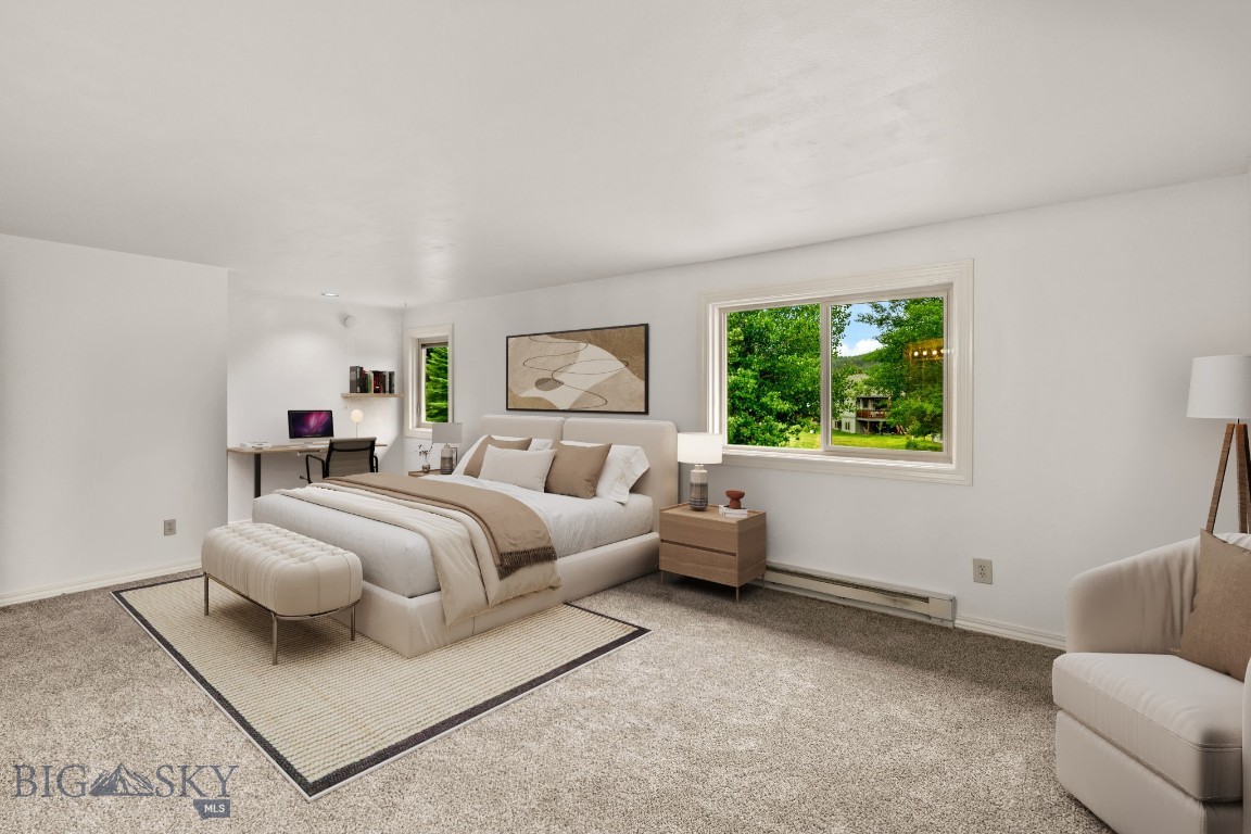 Grey Wolf Condo - Residential