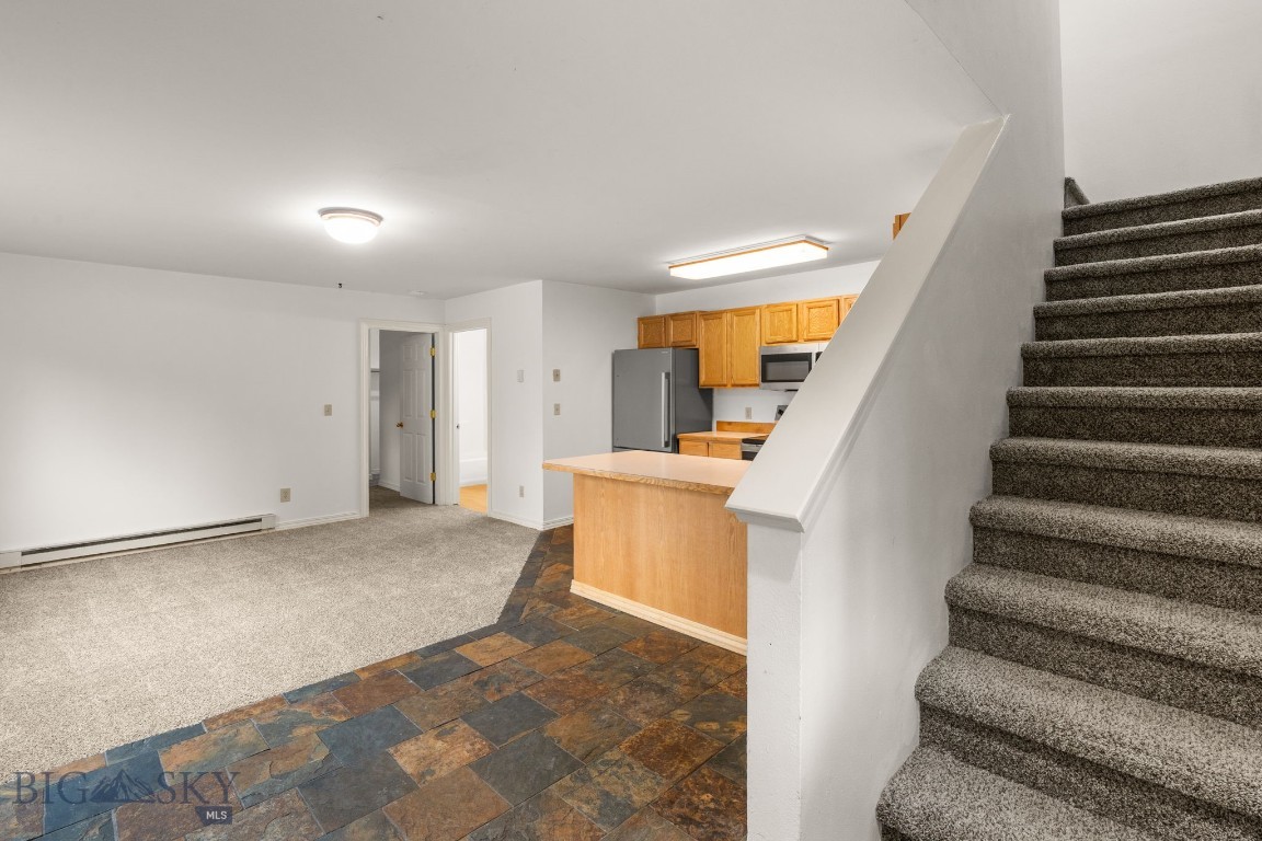 Grey Wolf Condo - Residential