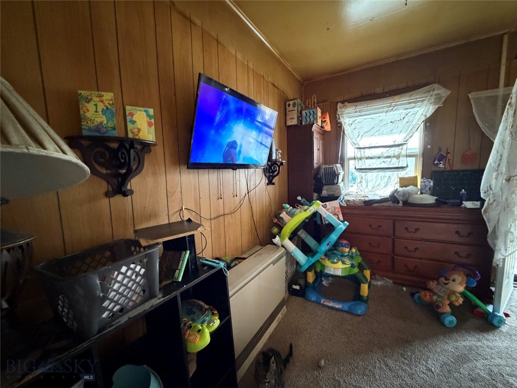 None - Residential