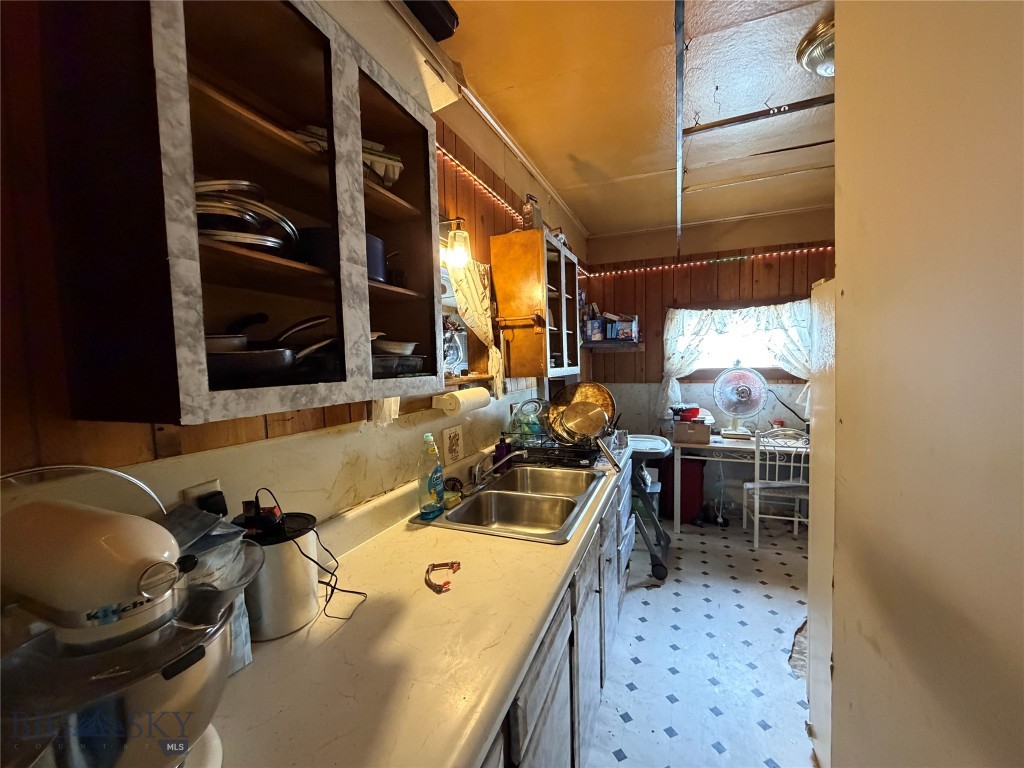 None - Residential