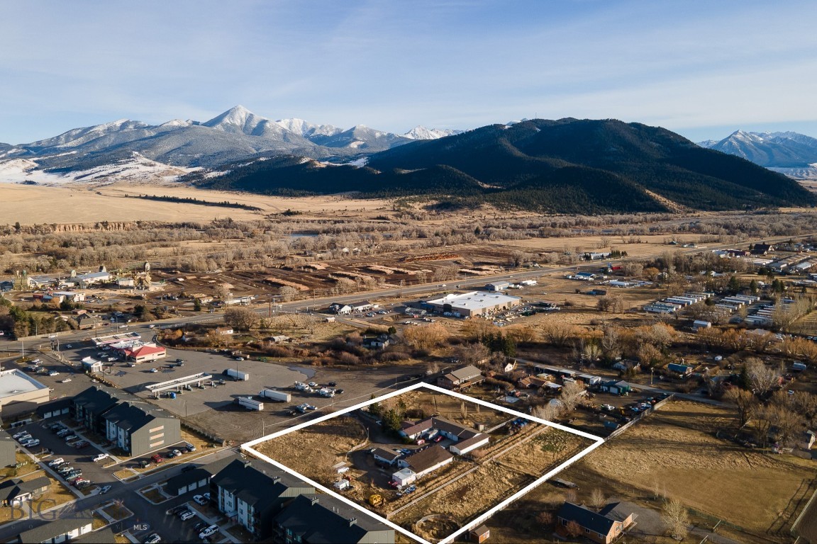 Acreville Addition - Commercial Sale