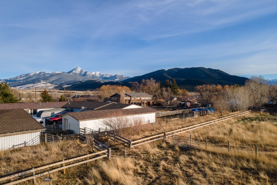 Acreville Addition - Commercial Sale
