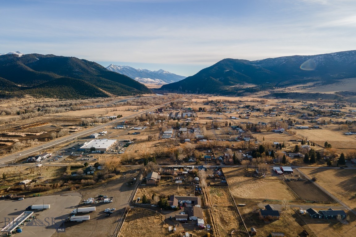 Acreville Addition - Commercial Sale