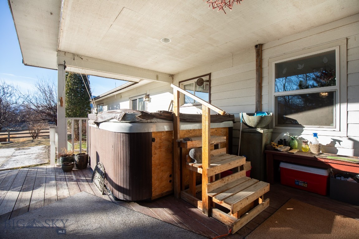 Acreville Addition - Commercial Sale