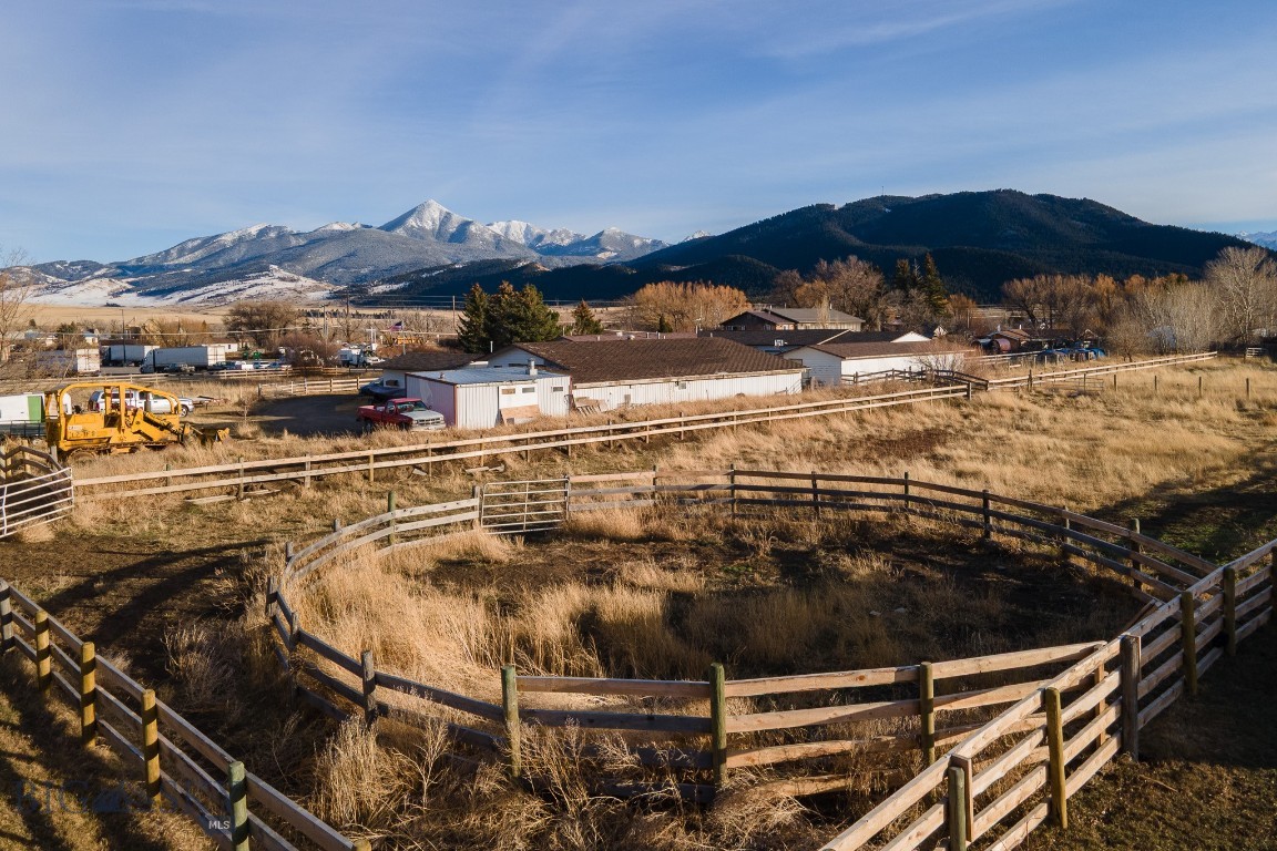 Acreville Addition - Commercial Sale