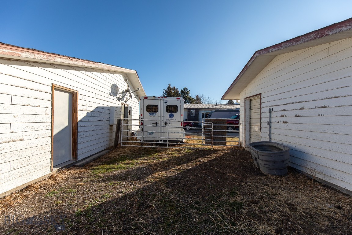 Acreville Addition - Commercial Sale