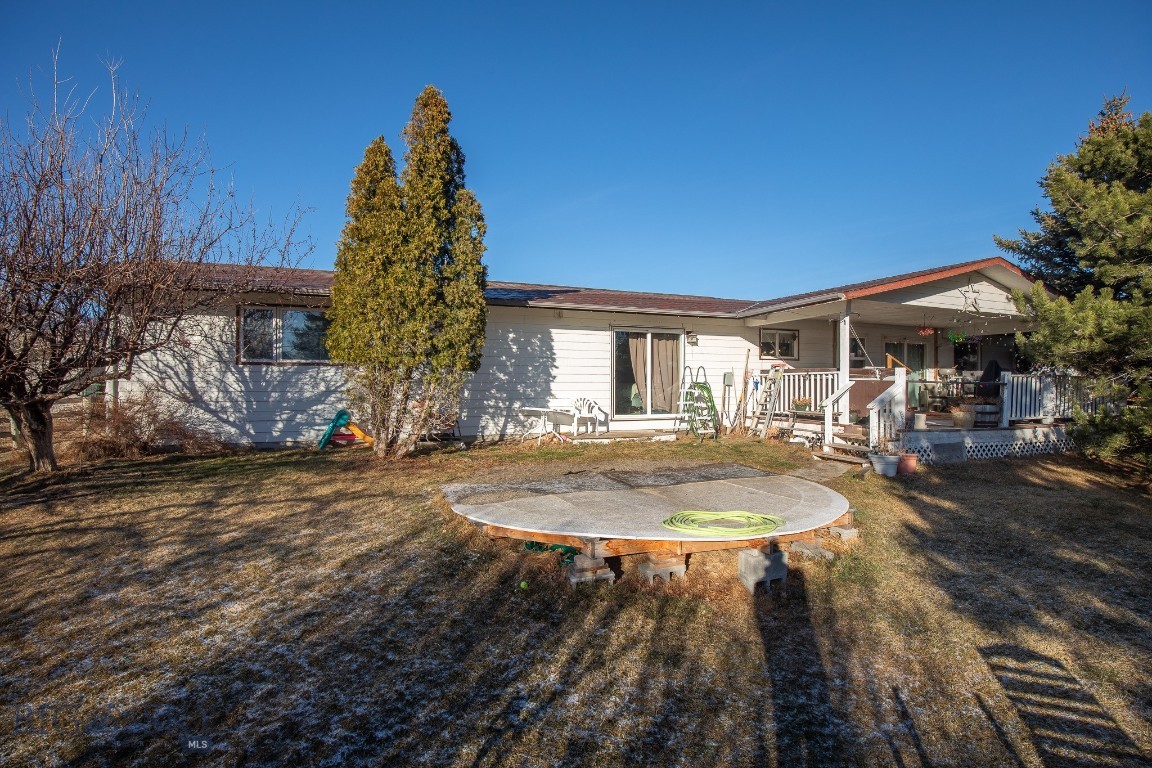 Acreville Addition - Commercial Sale